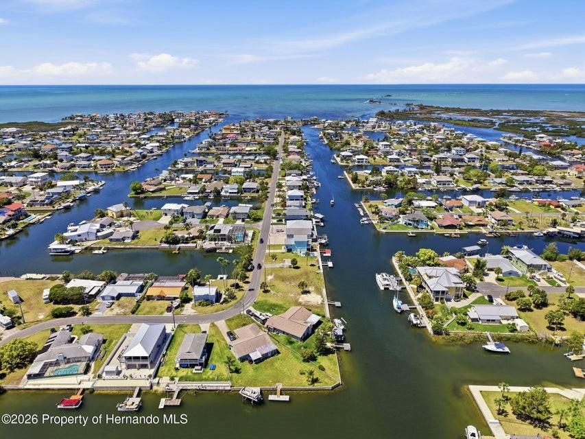 HERNANDO BEACH - Land