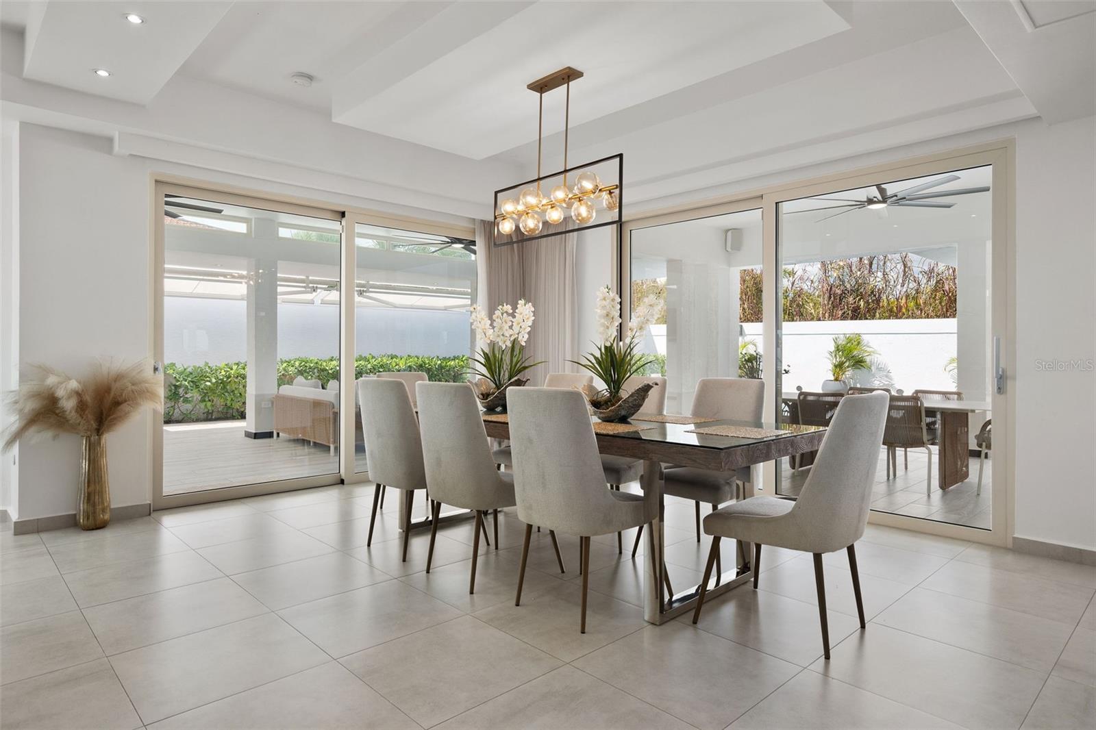 SABANERA DORADO - Residential