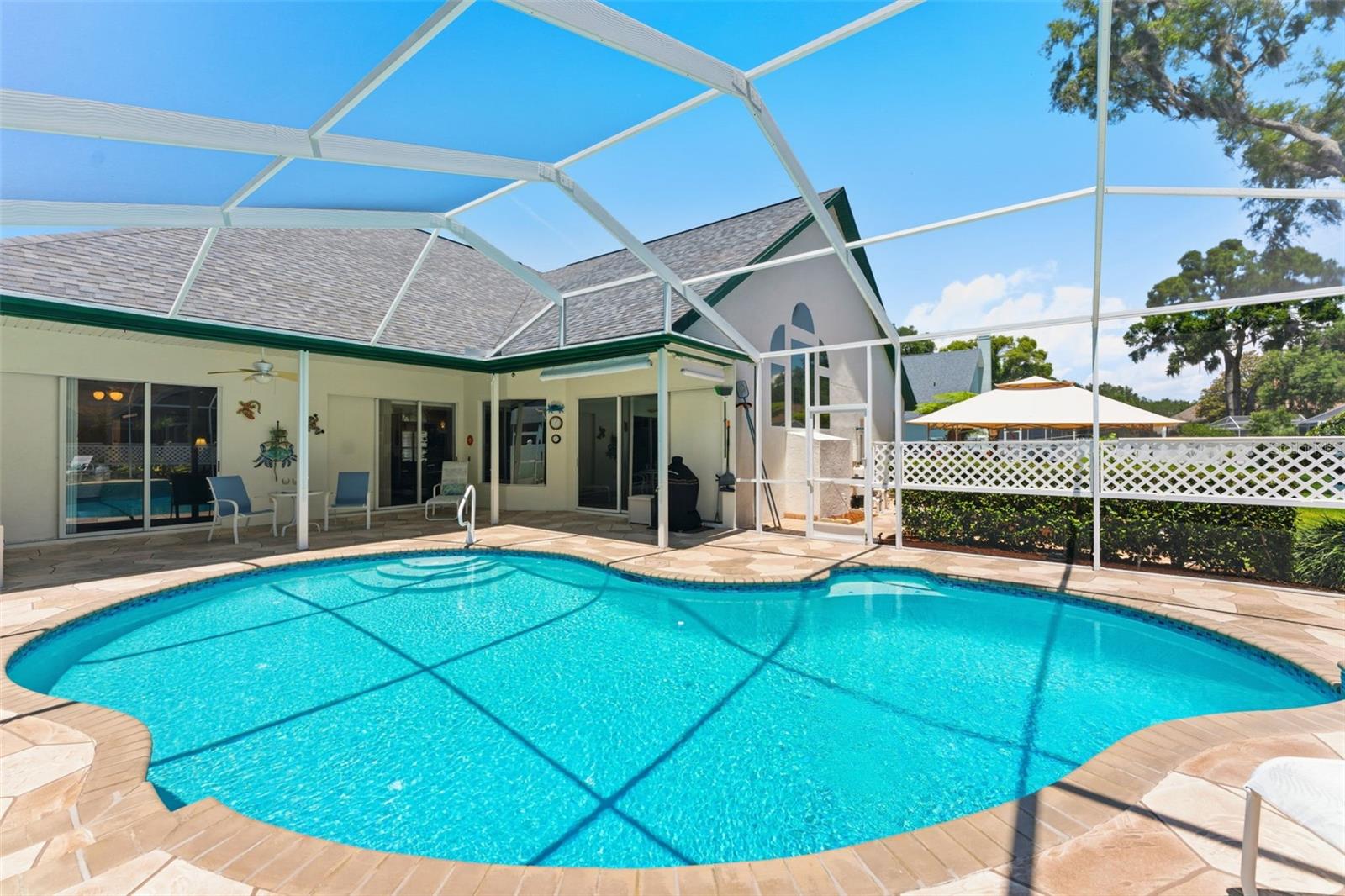CANTERBURY OAKS - Residential