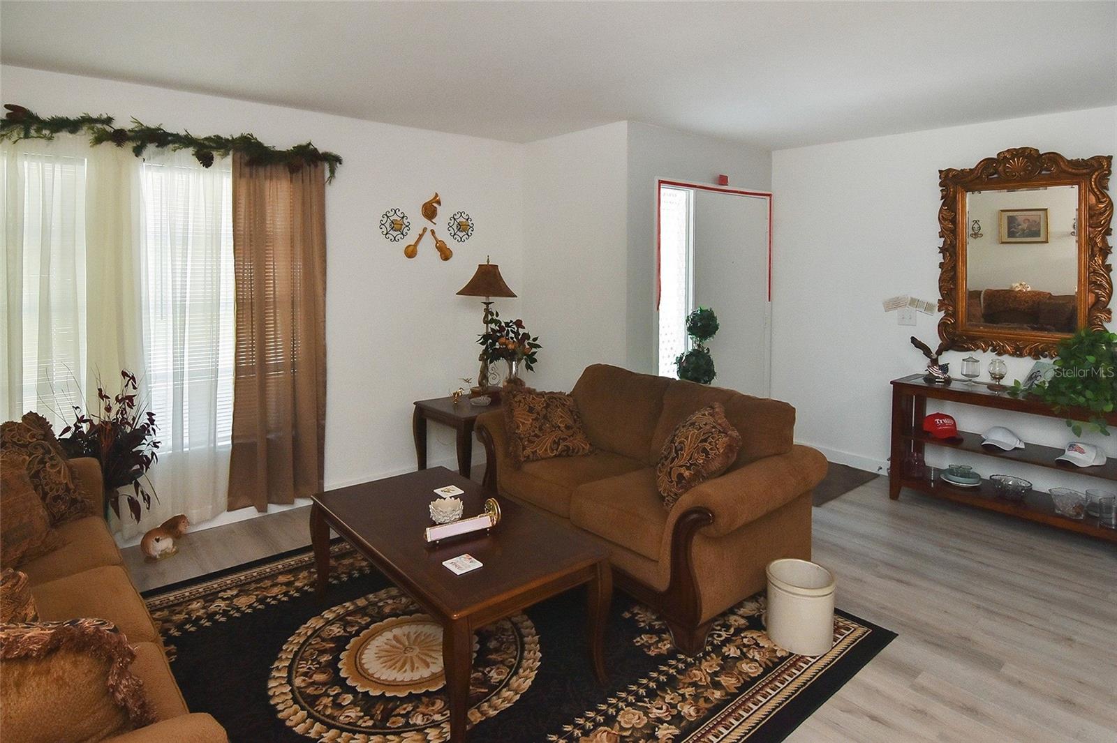 FOREST PINES 01 - Residential