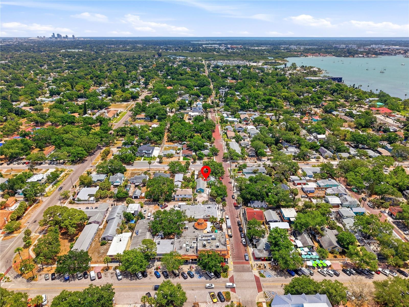 VETERAN CITY - Residential