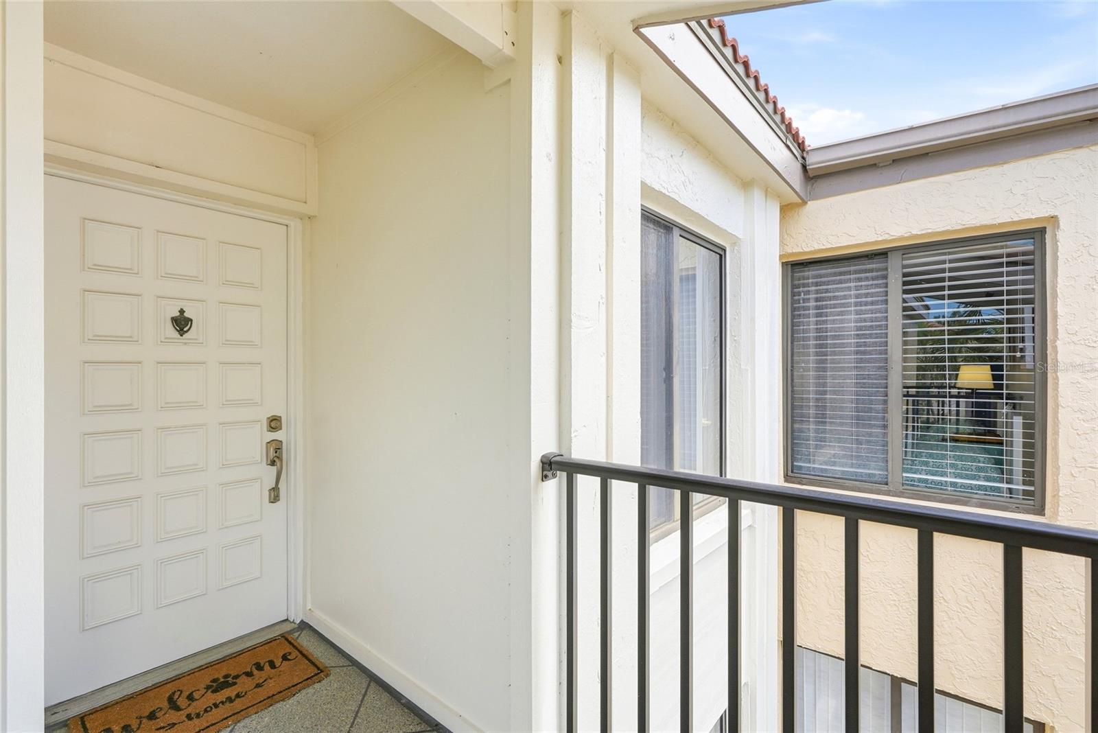 PALMA DEL MAR I - Residential