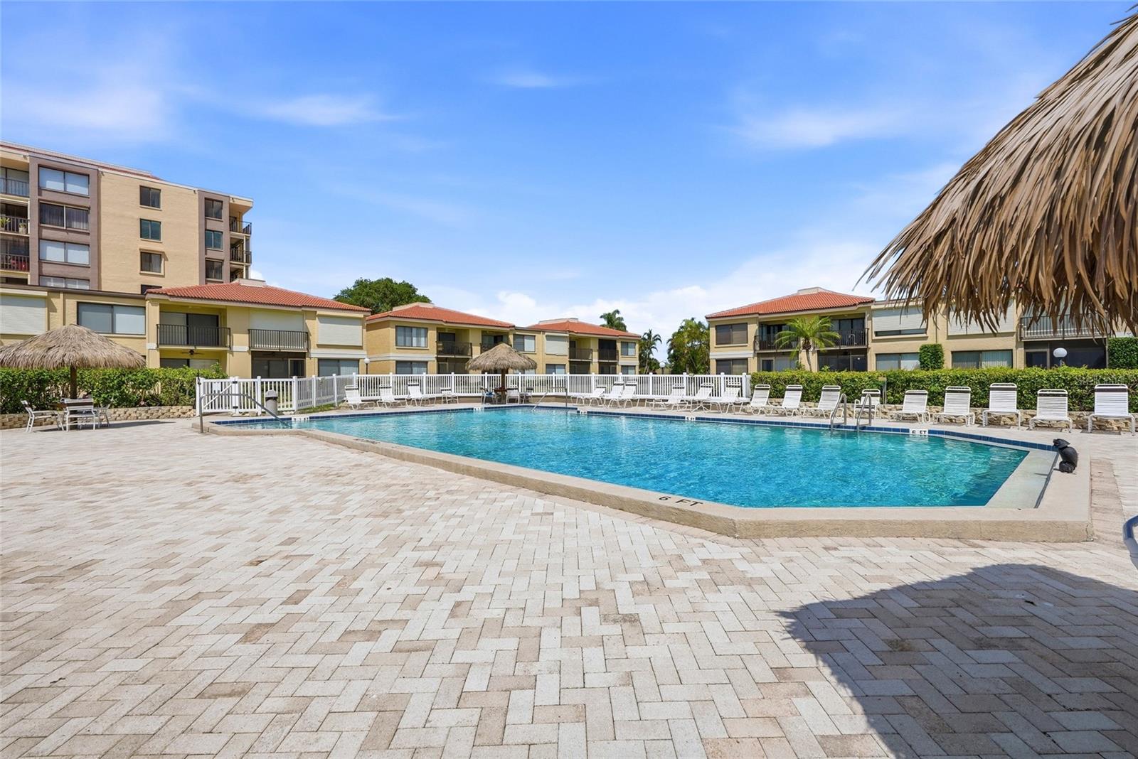 PALMA DEL MAR I - Residential