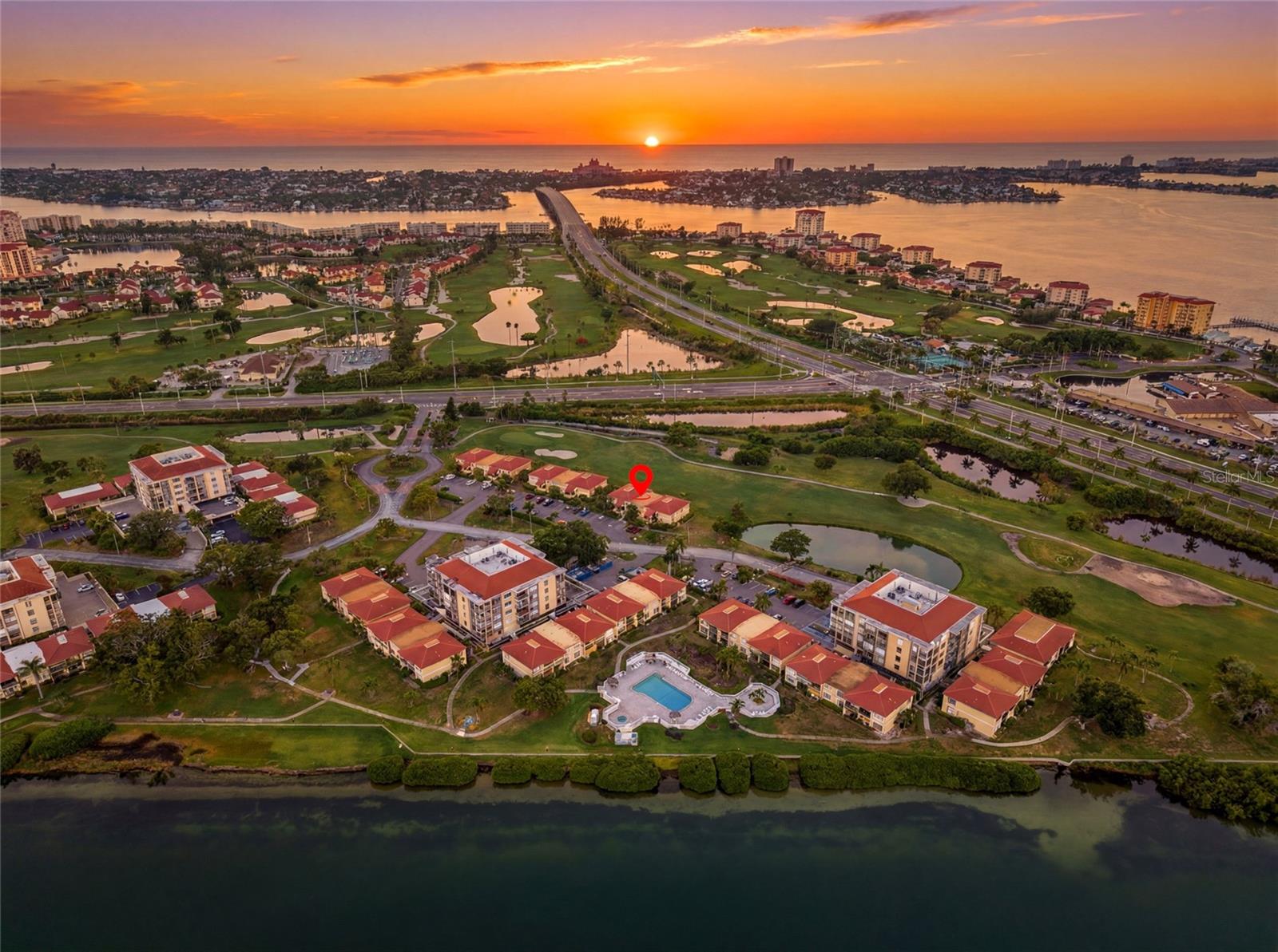 PALMA DEL MAR I - Residential