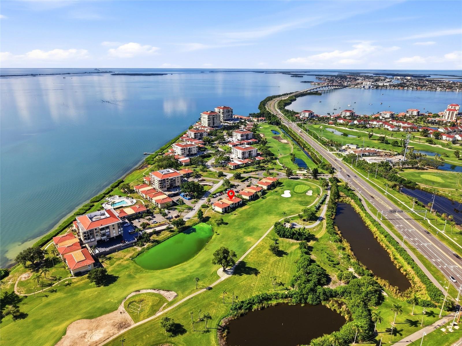 PALMA DEL MAR I - Residential