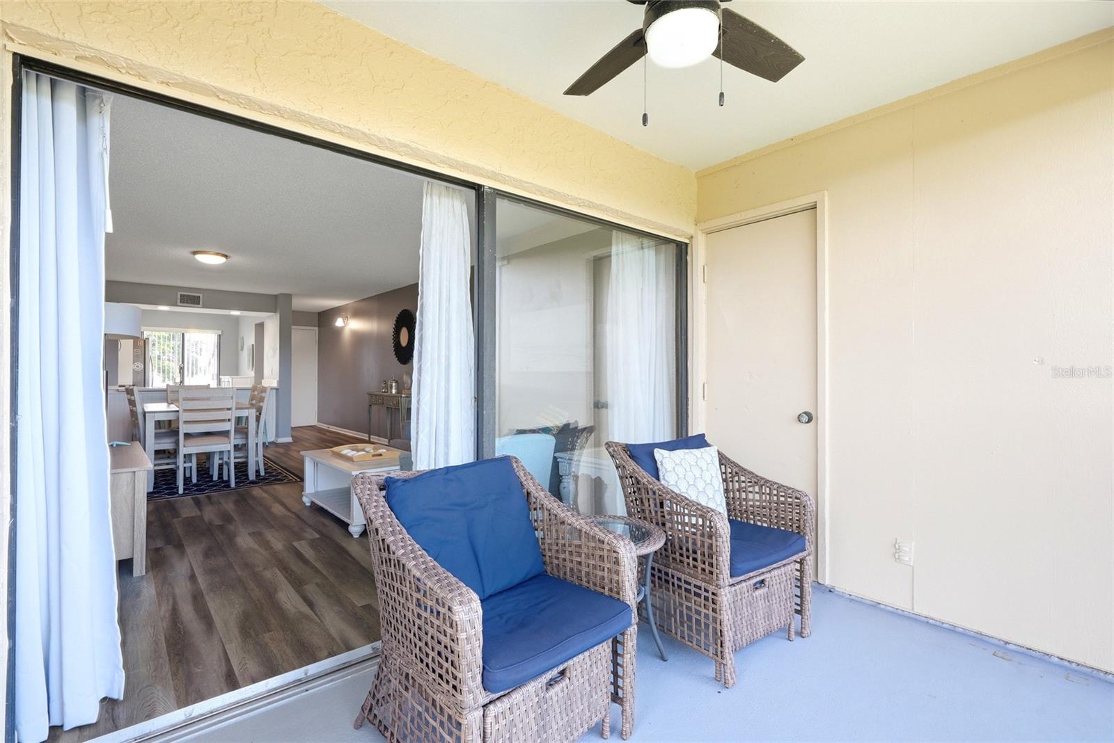 PALMA DEL MAR I - Residential