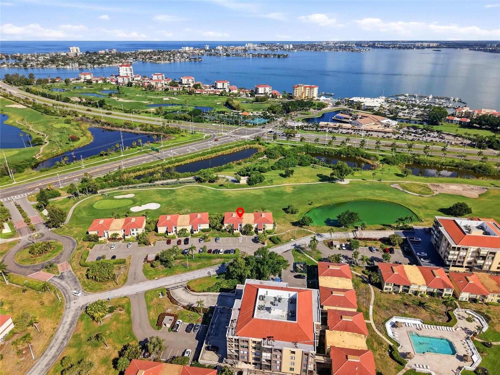 PALMA DEL MAR I - Residential