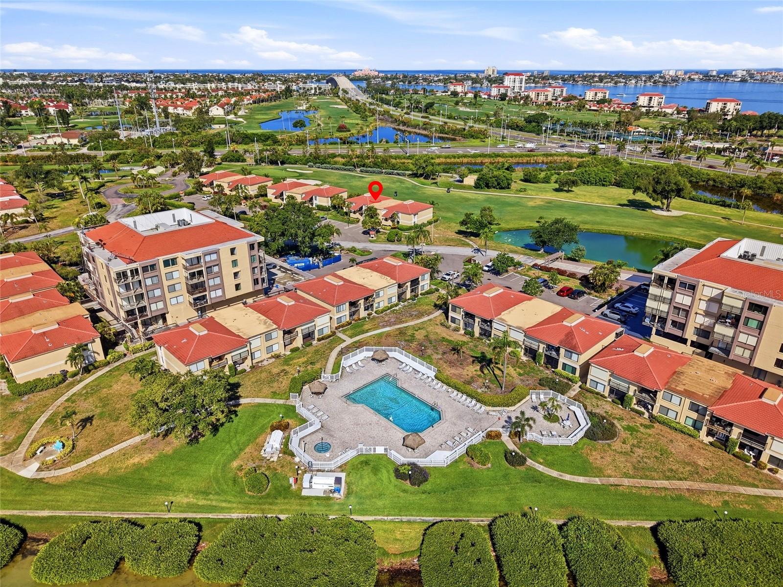 PALMA DEL MAR I - Residential