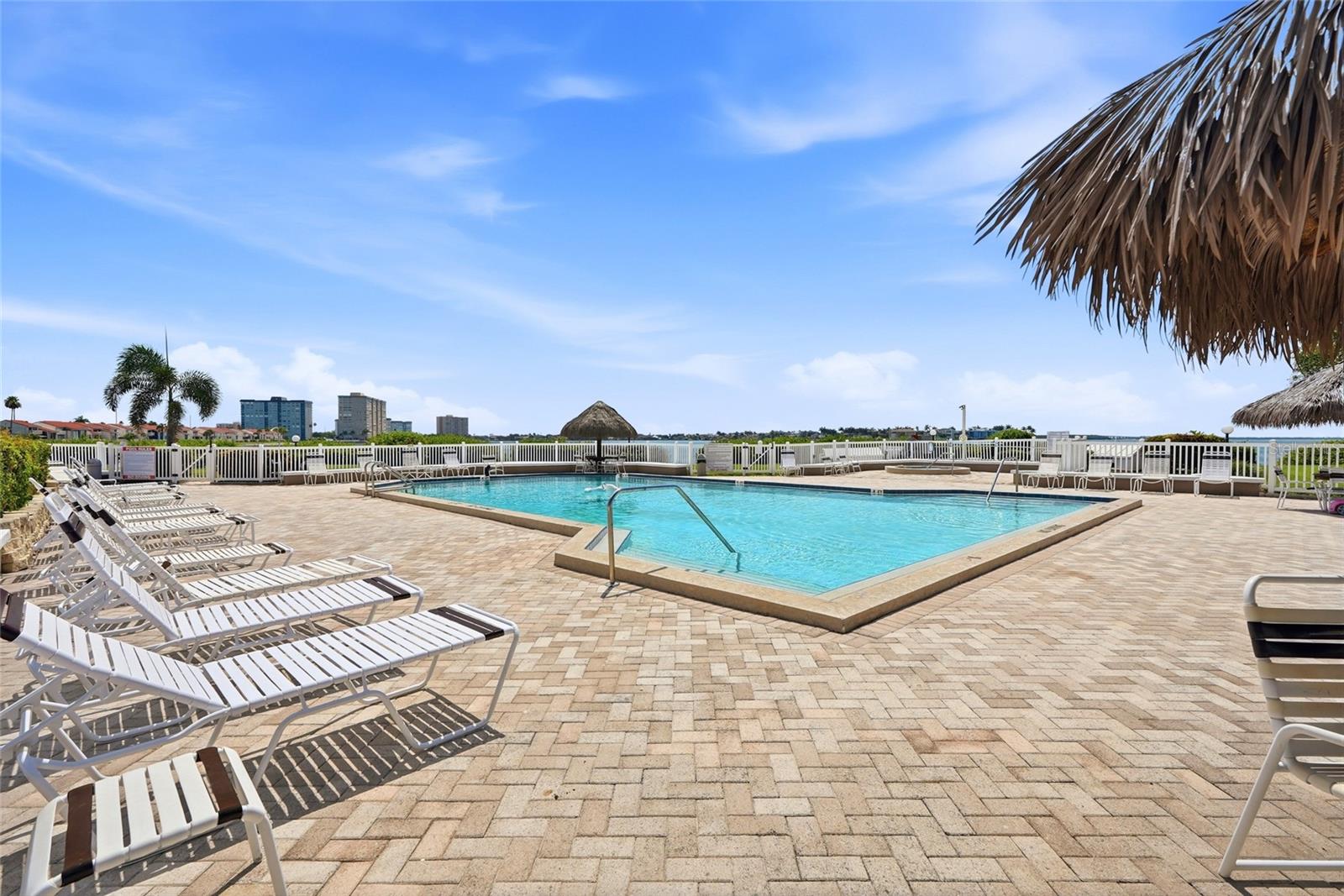 PALMA DEL MAR I - Residential