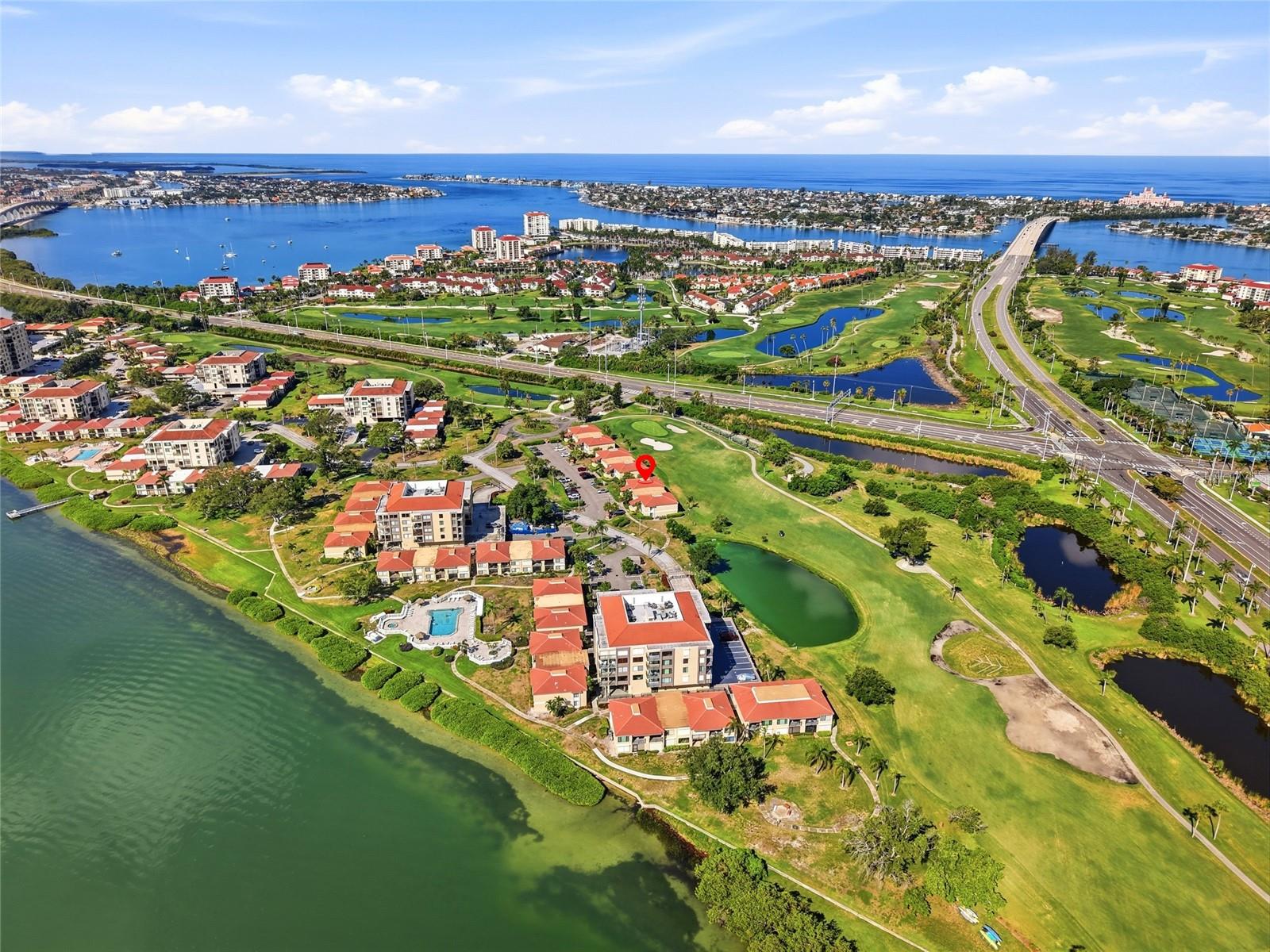 PALMA DEL MAR I - Residential
