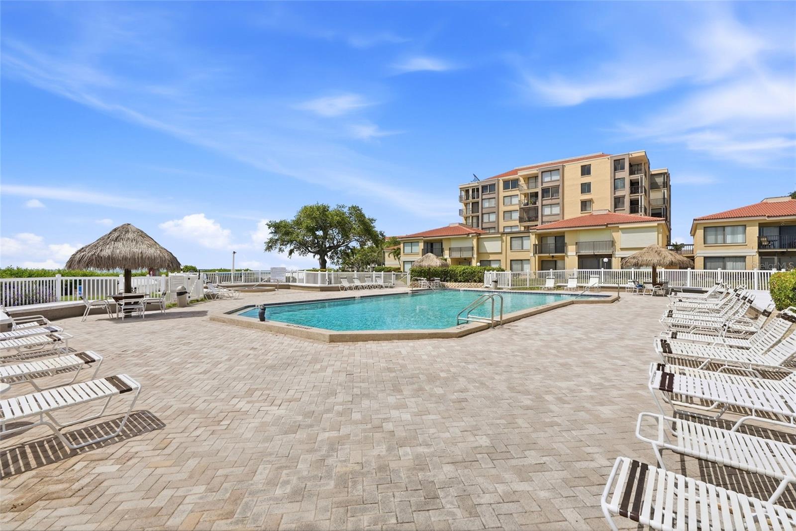 PALMA DEL MAR I - Residential