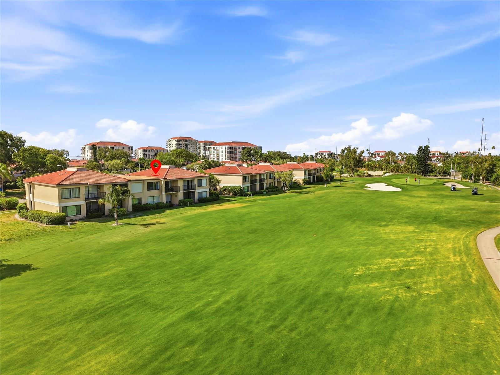 PALMA DEL MAR I - Residential