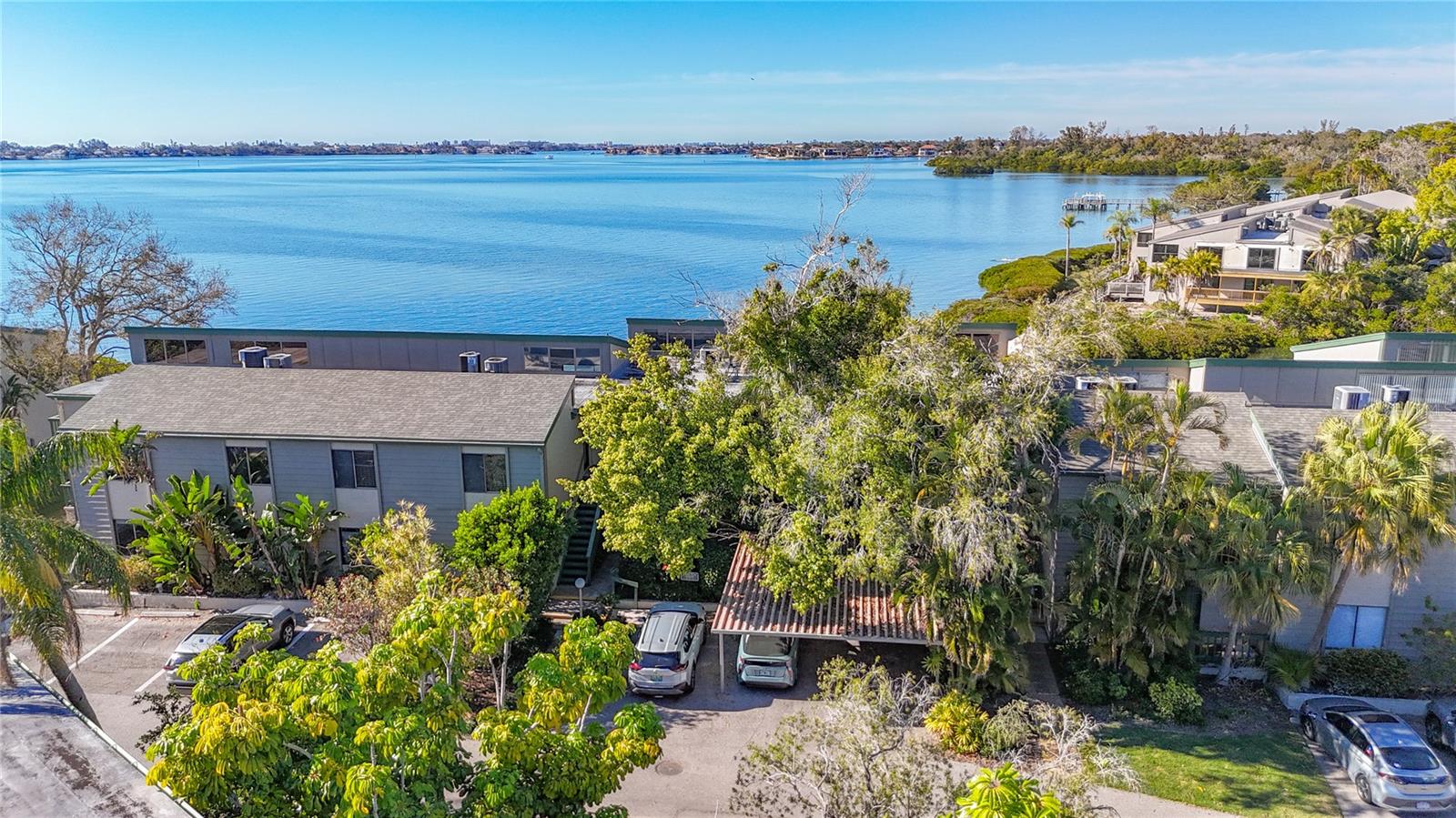 PELICAN COVE VII - Residential