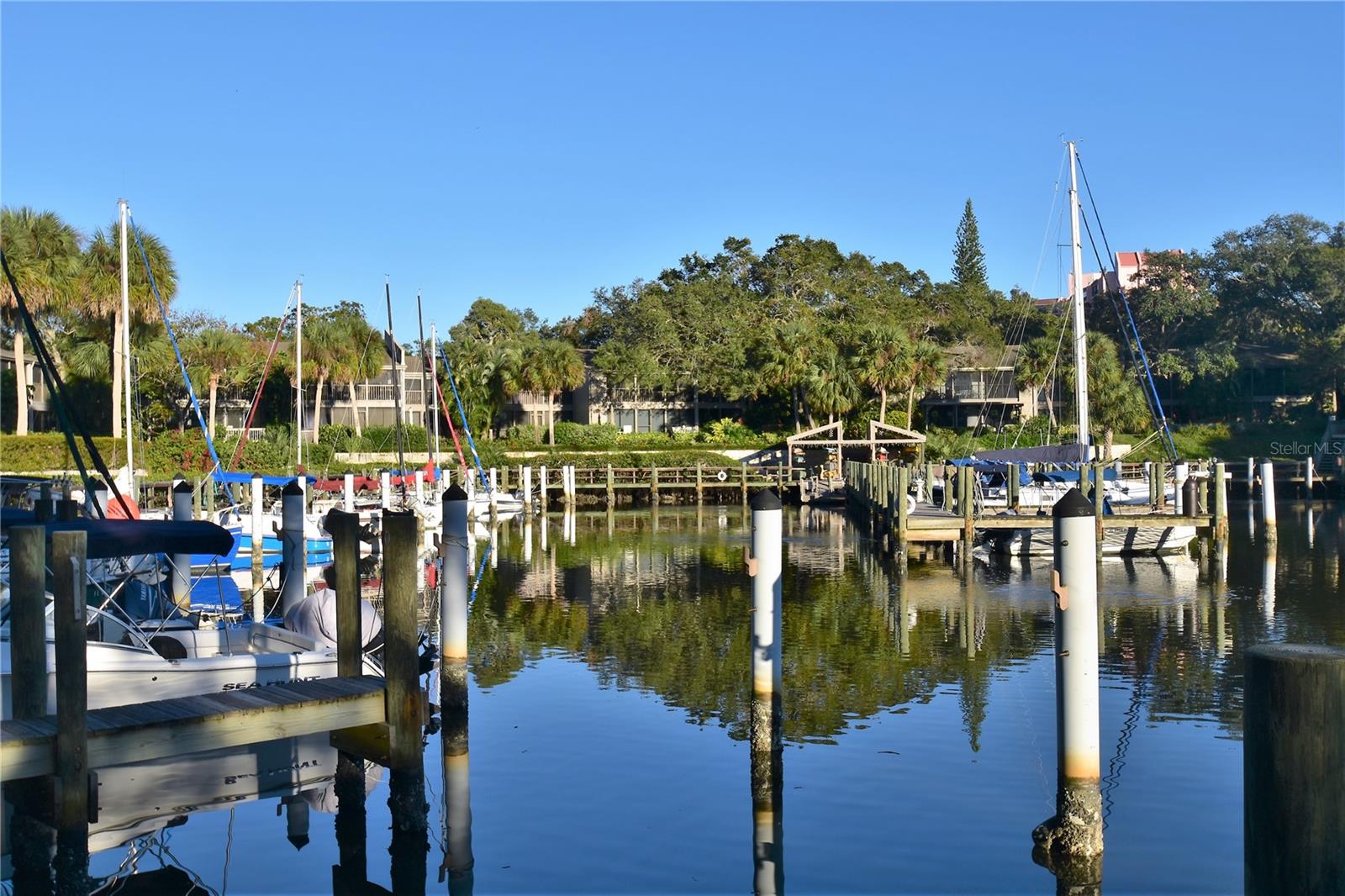 PELICAN COVE VII - Residential