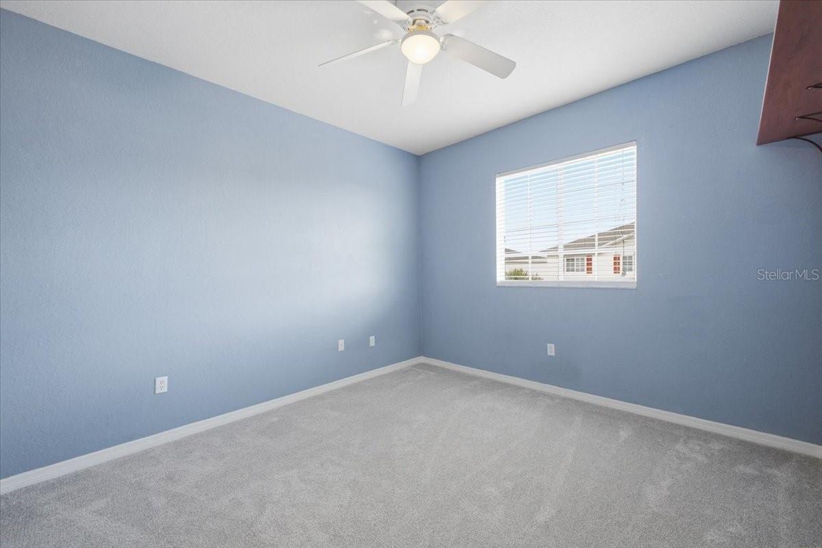 RIVERBAY TWNHMS PH THREE-A - Residential
