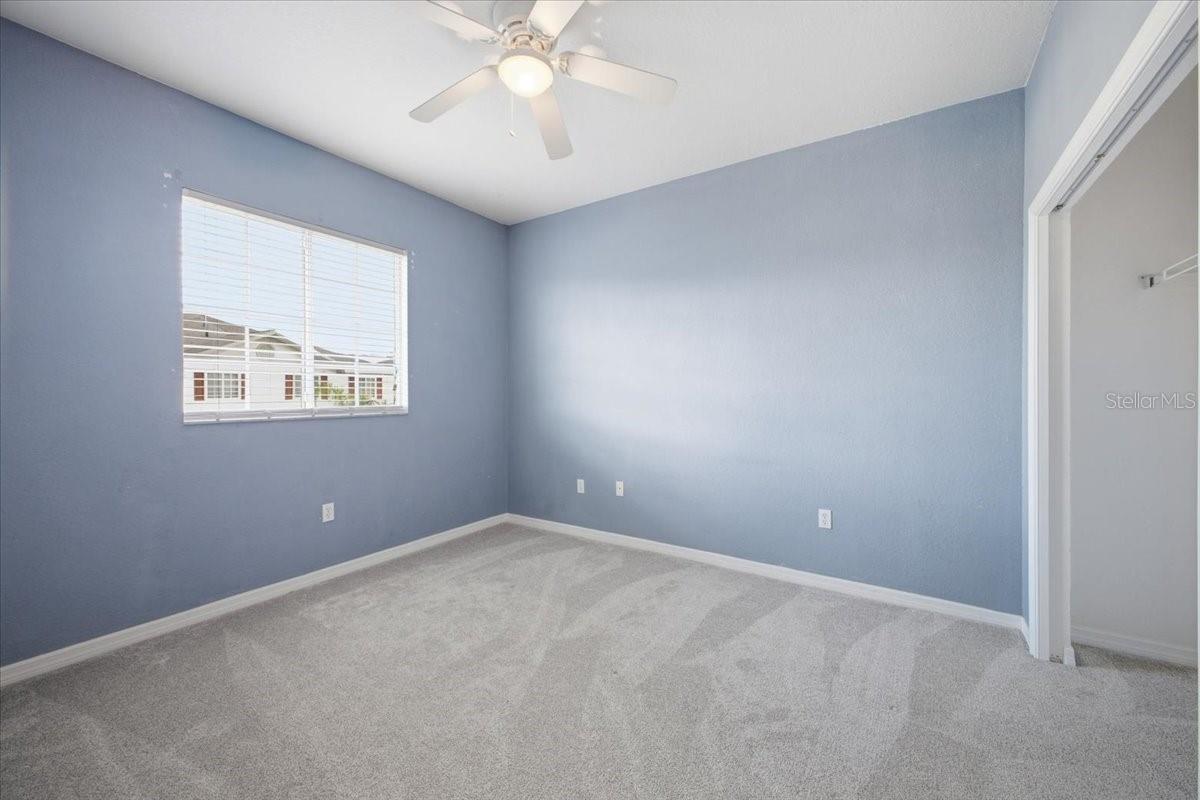RIVERBAY TWNHMS PH THREE-A - Residential