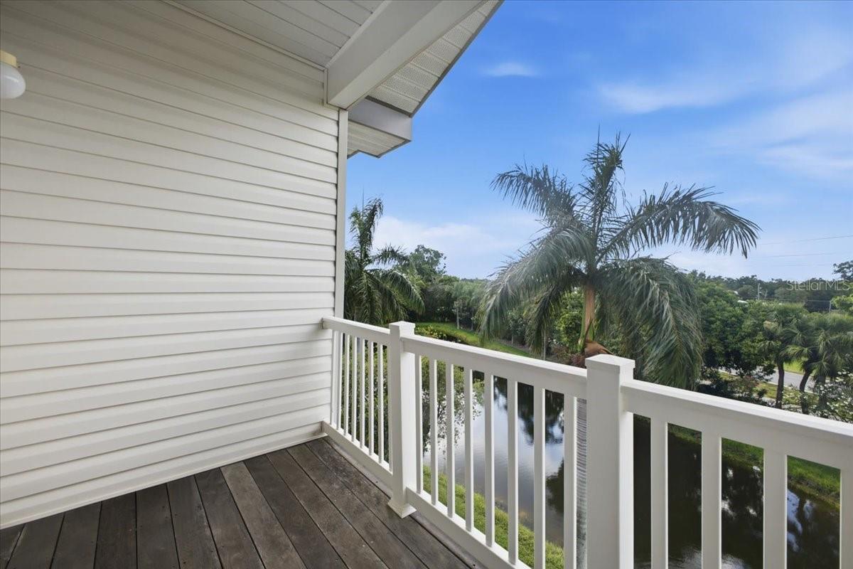 RIVERBAY TWNHMS PH THREE-A - Residential