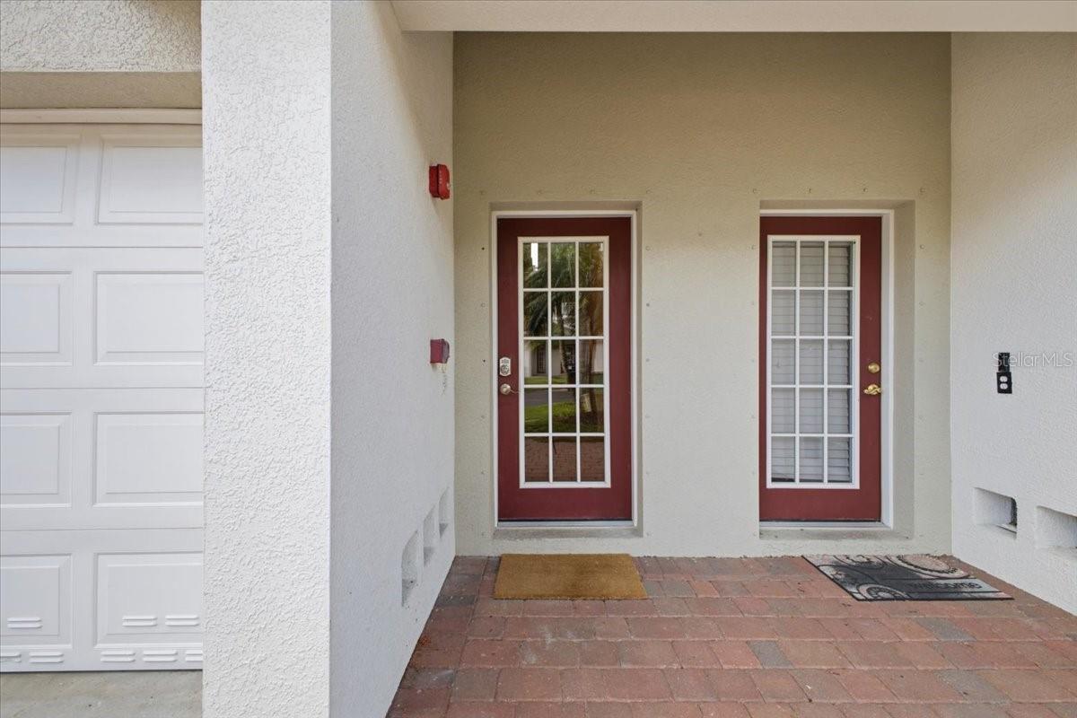 RIVERBAY TWNHMS PH THREE-A - Residential
