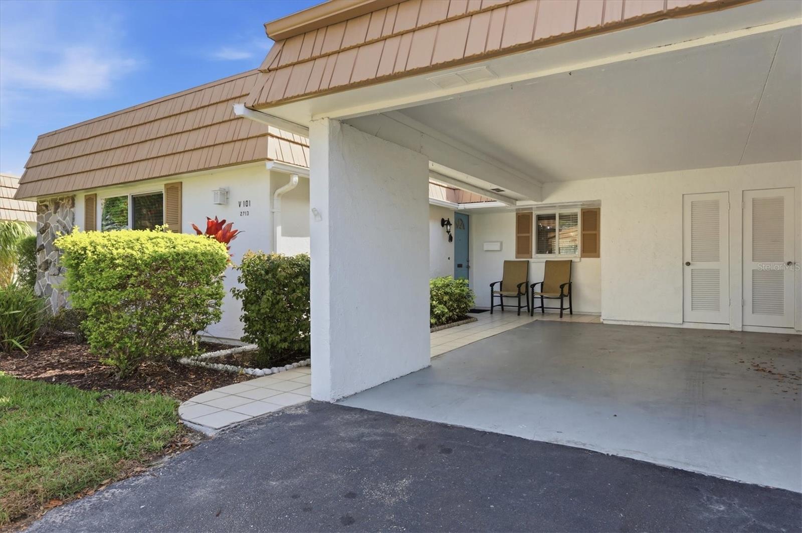 STRATHMORE RIVERSIDE I - Residential