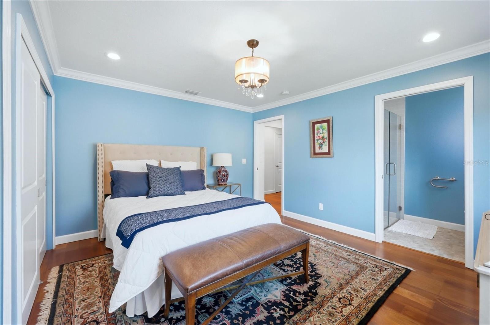 STRATHMORE RIVERSIDE I - Residential