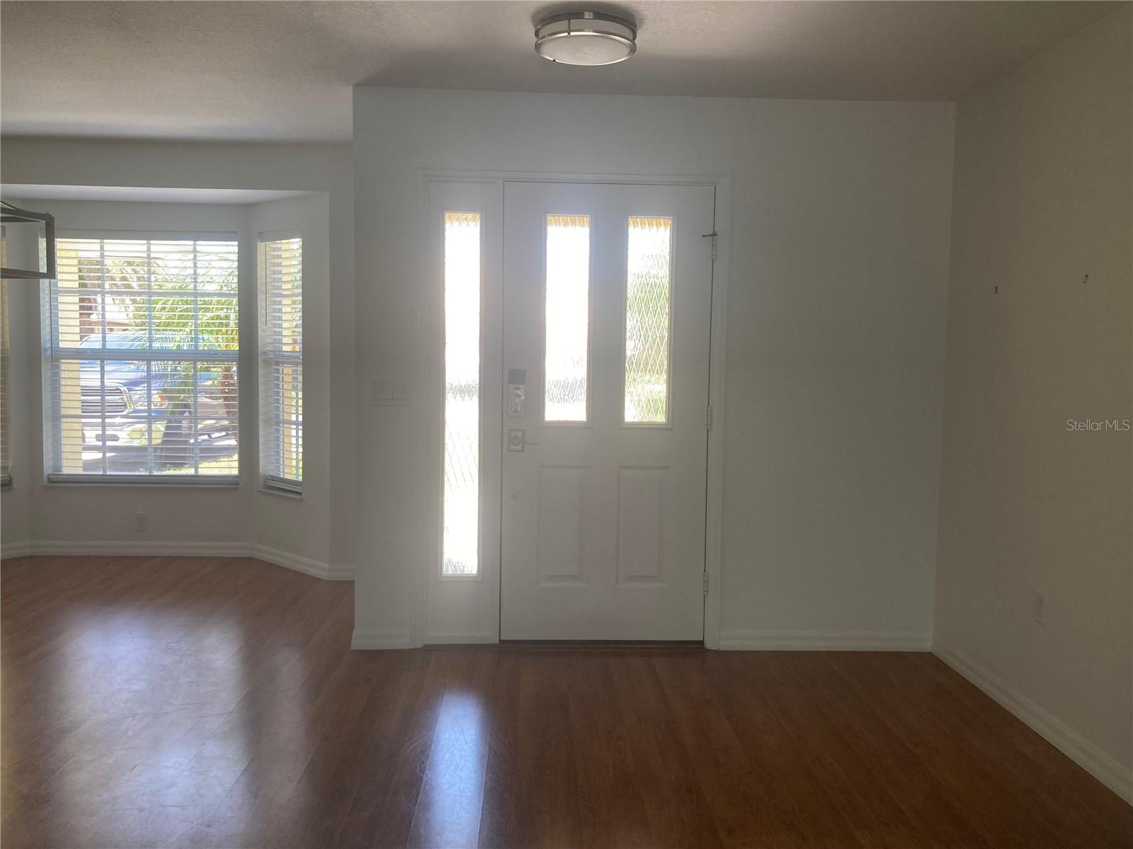 JACARANDA HEIGHTS - Residential Lease