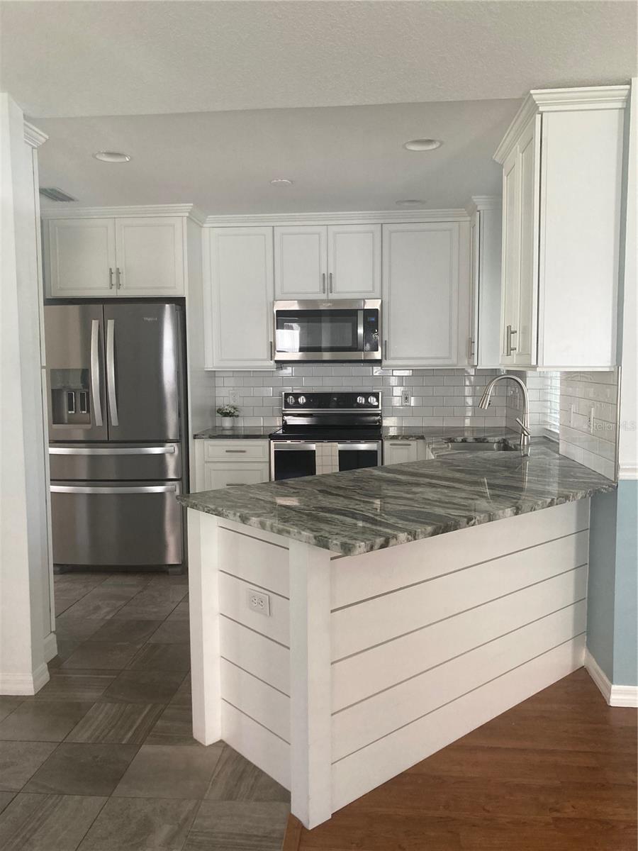 JACARANDA HEIGHTS - Residential Lease