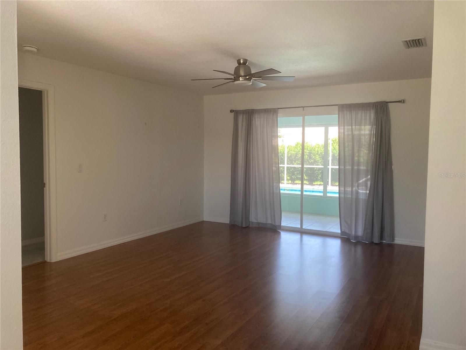 JACARANDA HEIGHTS - Residential Lease