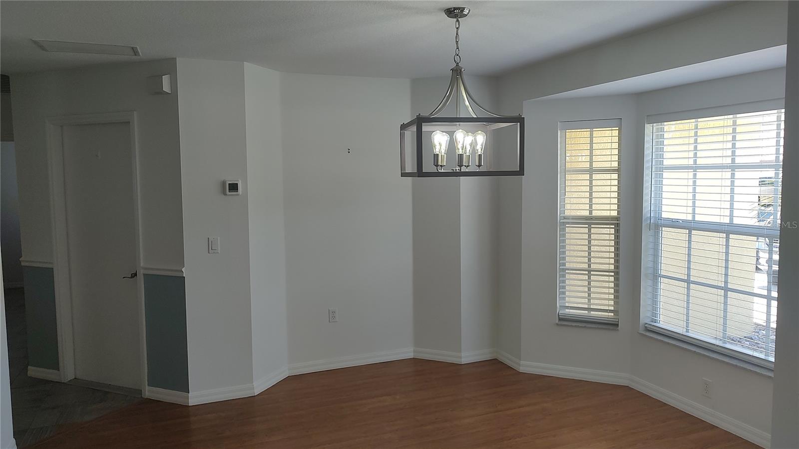 JACARANDA HEIGHTS - Residential Lease