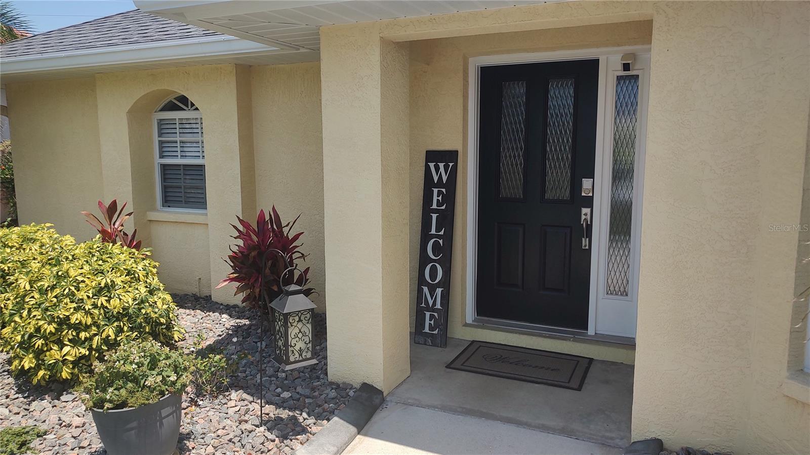 JACARANDA HEIGHTS - Residential Lease