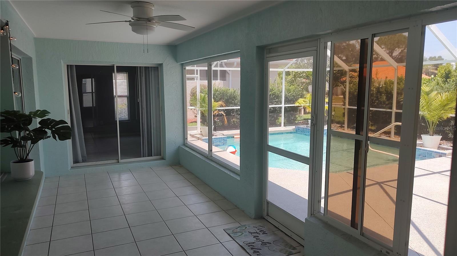 JACARANDA HEIGHTS - Residential Lease