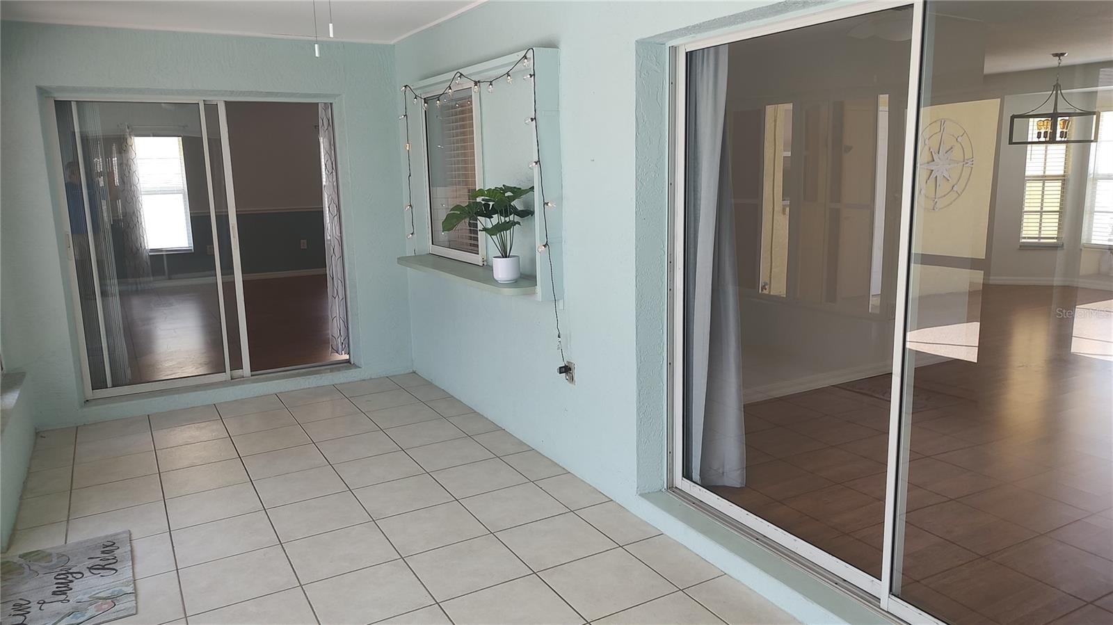 JACARANDA HEIGHTS - Residential Lease