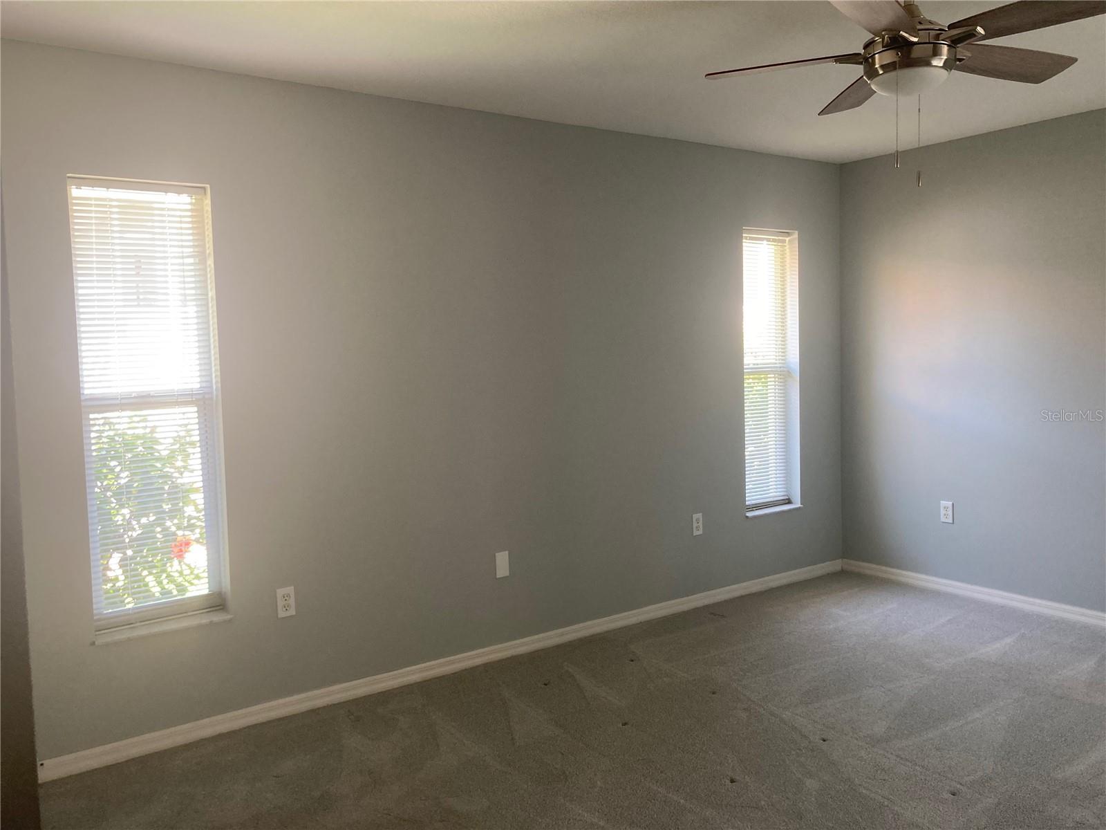 JACARANDA HEIGHTS - Residential Lease