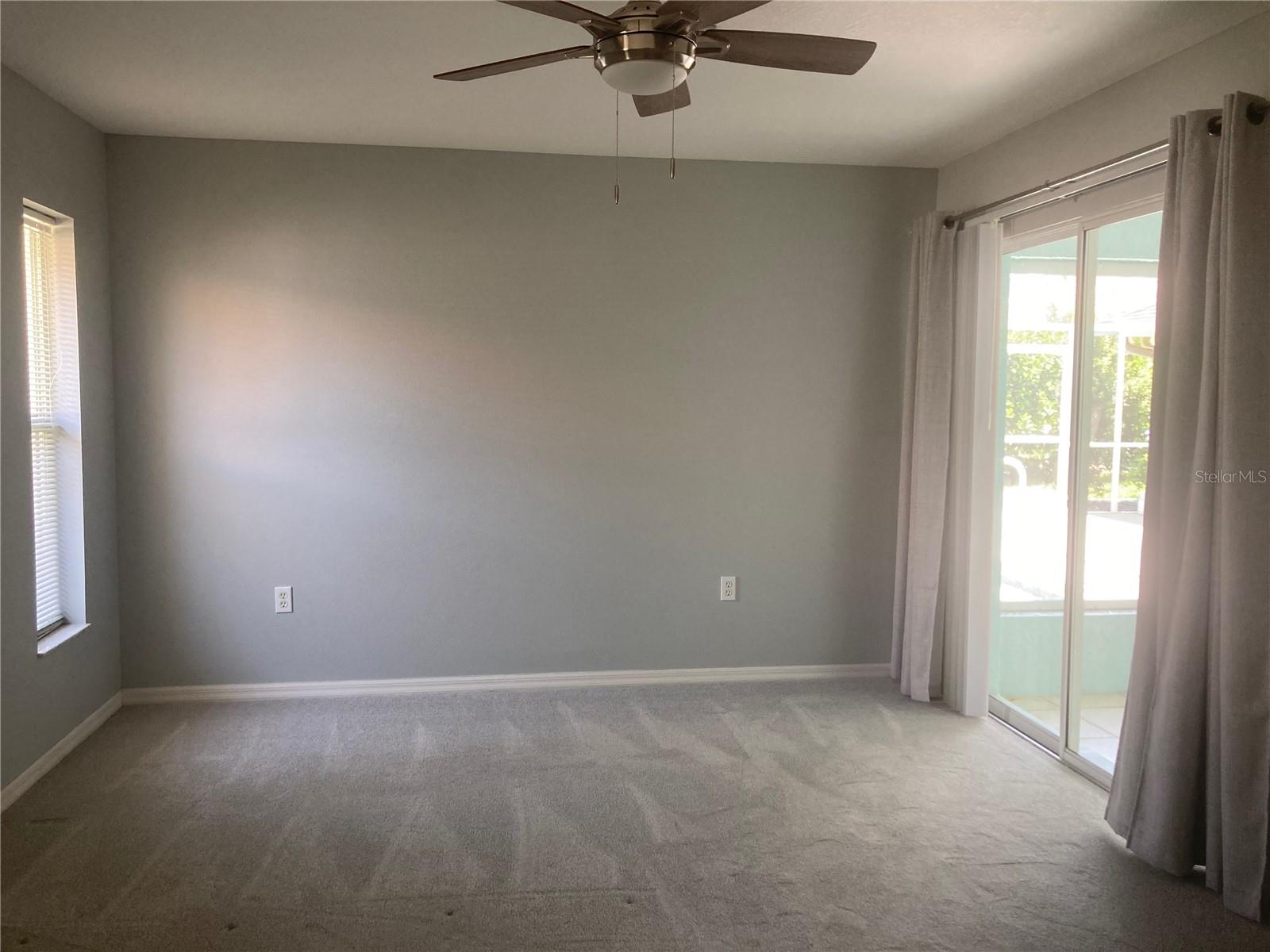 JACARANDA HEIGHTS - Residential Lease