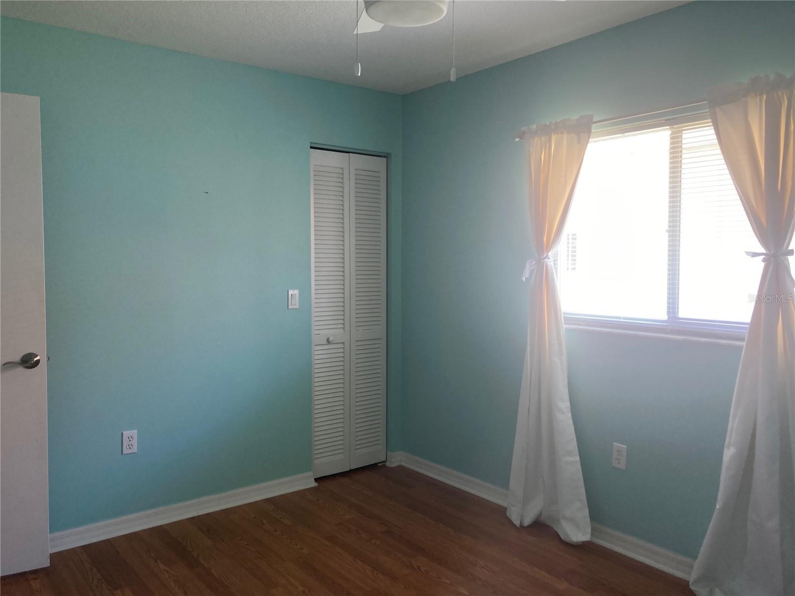 JACARANDA HEIGHTS - Residential Lease
