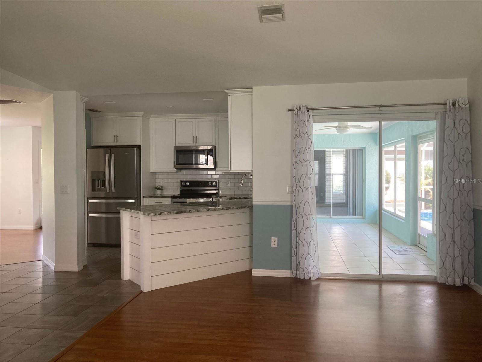 JACARANDA HEIGHTS - Residential Lease