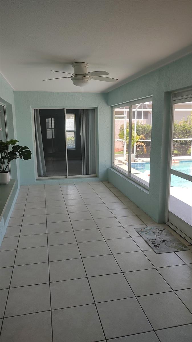 JACARANDA HEIGHTS - Residential Lease