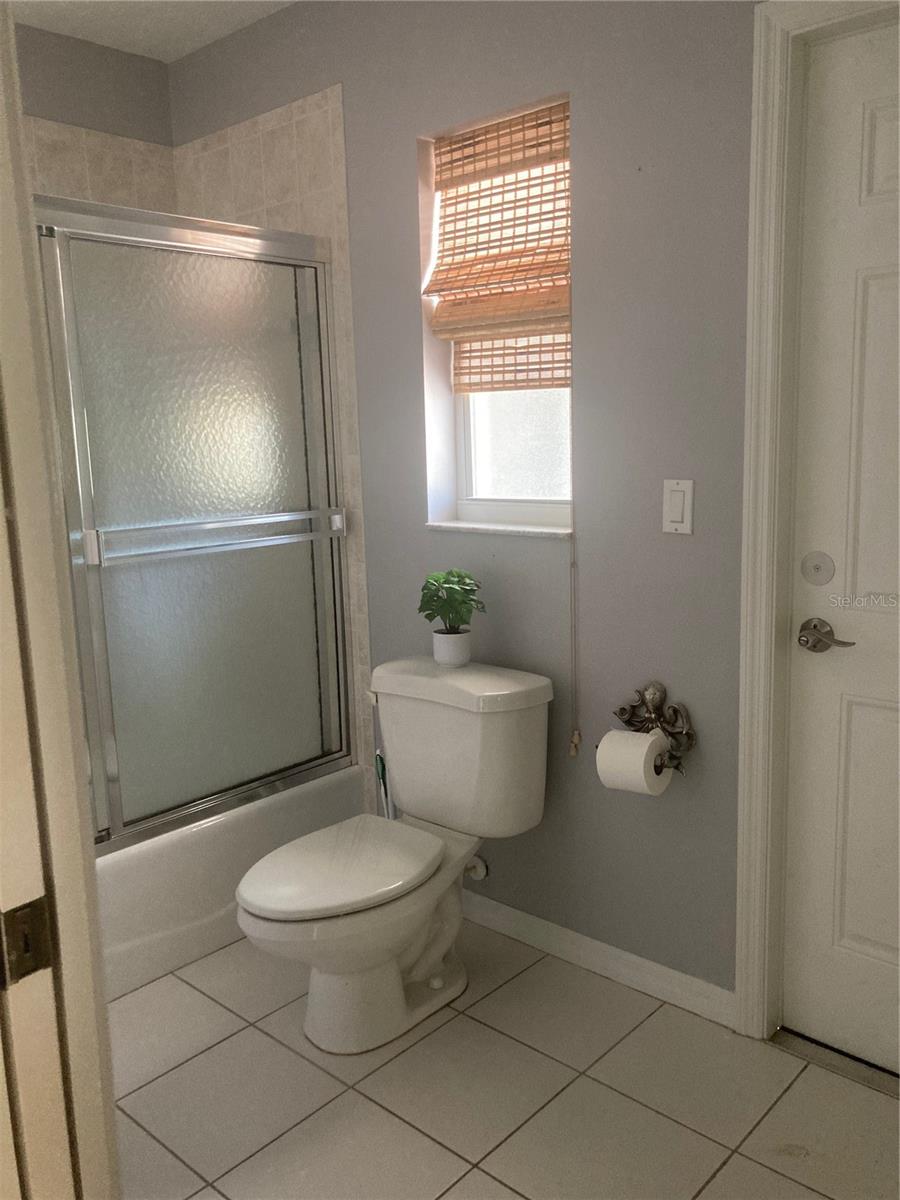 JACARANDA HEIGHTS - Residential Lease