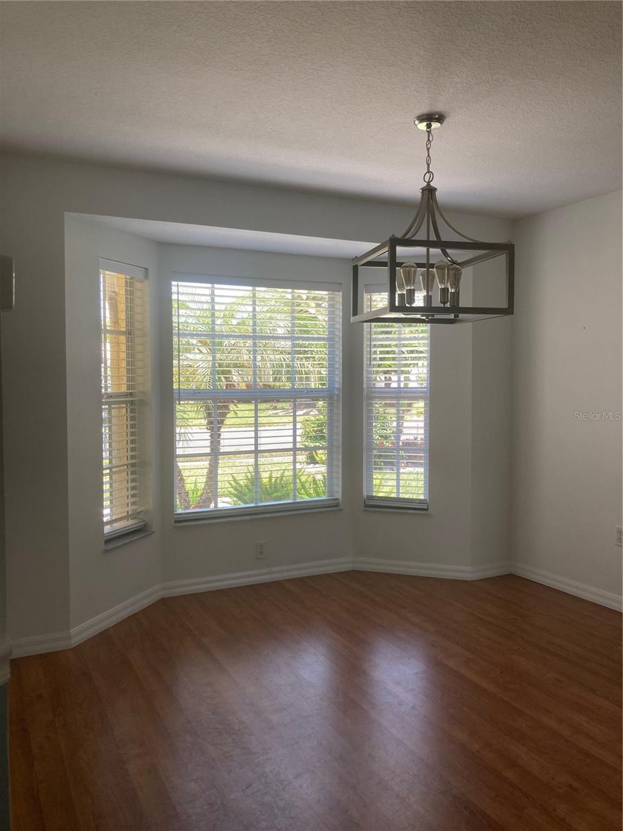 JACARANDA HEIGHTS - Residential Lease