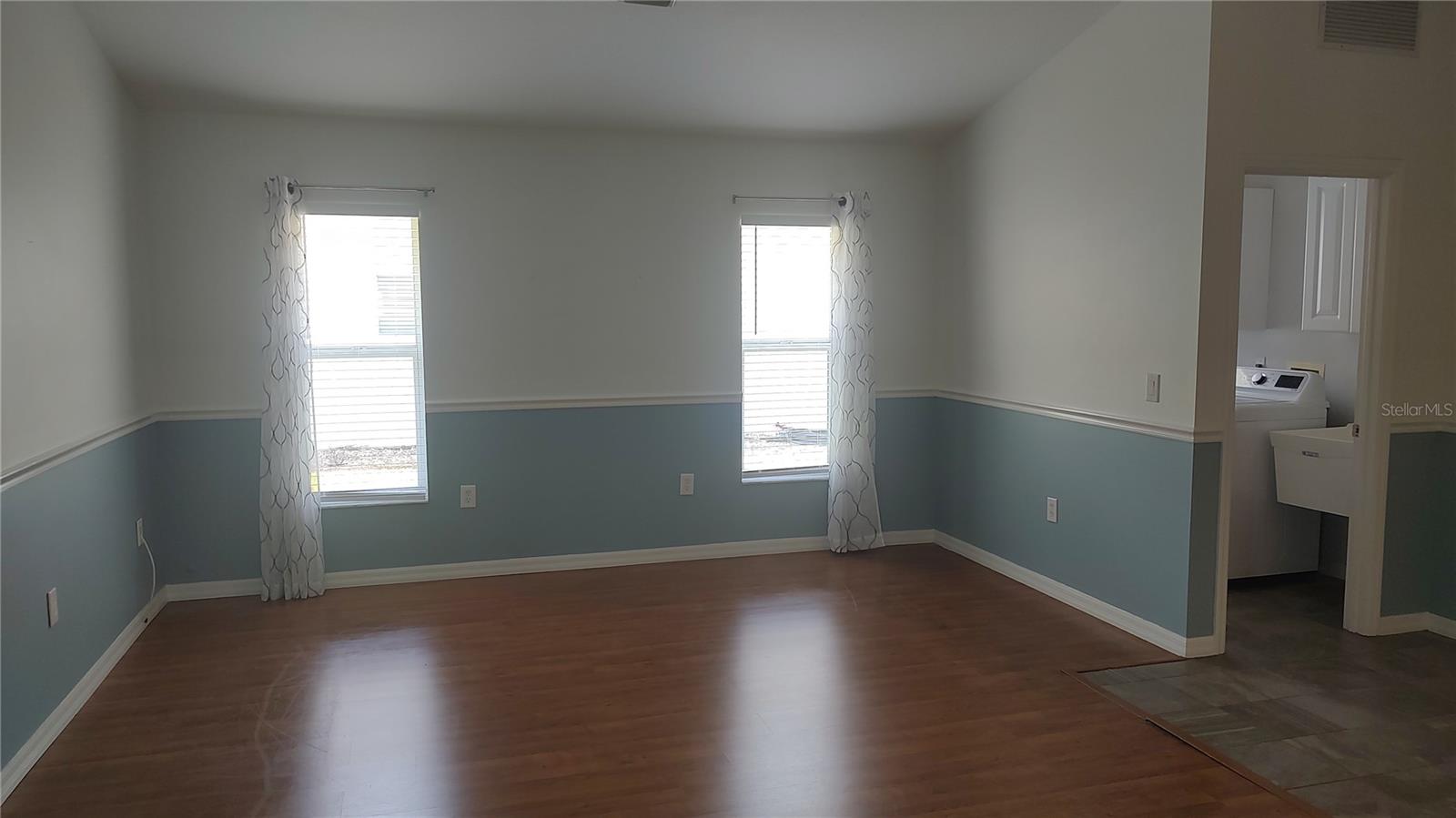 JACARANDA HEIGHTS - Residential Lease