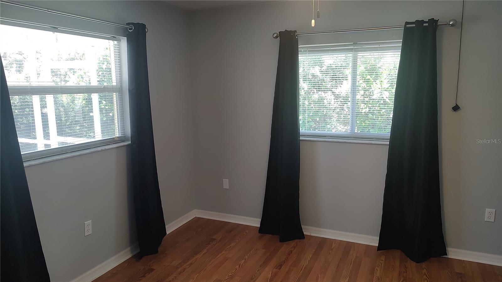 JACARANDA HEIGHTS - Residential Lease