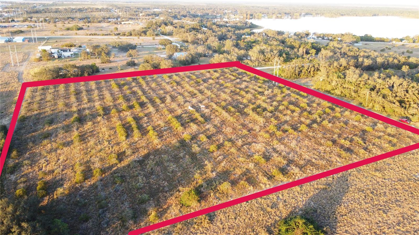 Almost 9 acre COMMERCIAL LAND (ZONING B3CU) in the heart of Sebring! This property offers incredible potential in a highly desirable area. Sebring Raceway track is few minutes away.  Conveniently located just minutes from US-98 and US-27, with easy access to shopping, hospitals, and restaurants. US-27 hwy is visible from the property. Check out the photos and envision the possibilities! Make a deal today