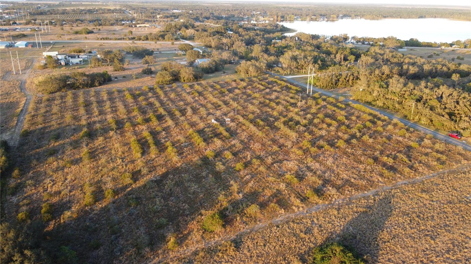 DESOTO CITY TOWN OF SEC 22 - Land