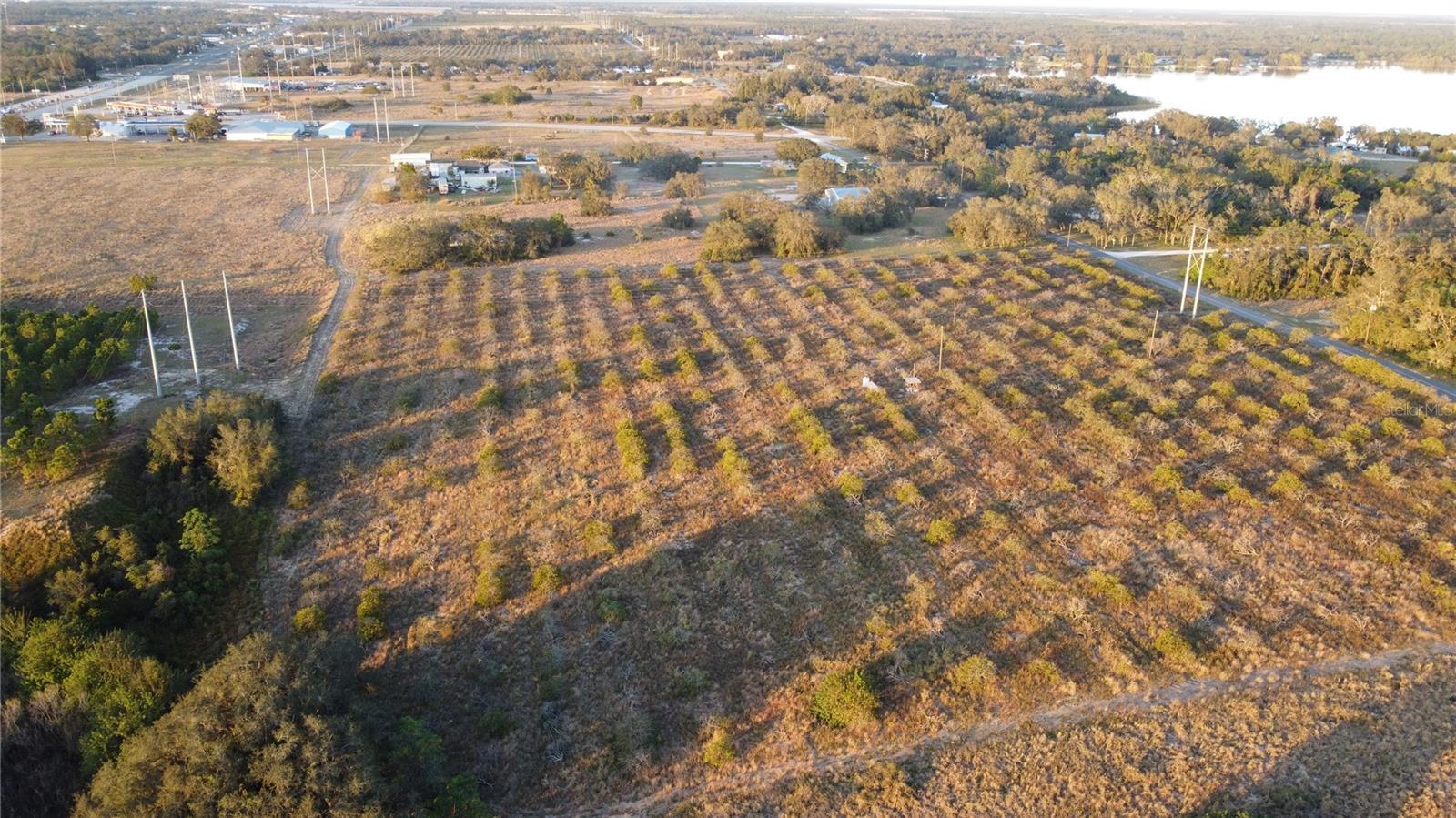 DESOTO CITY TOWN OF SEC 22 - Land