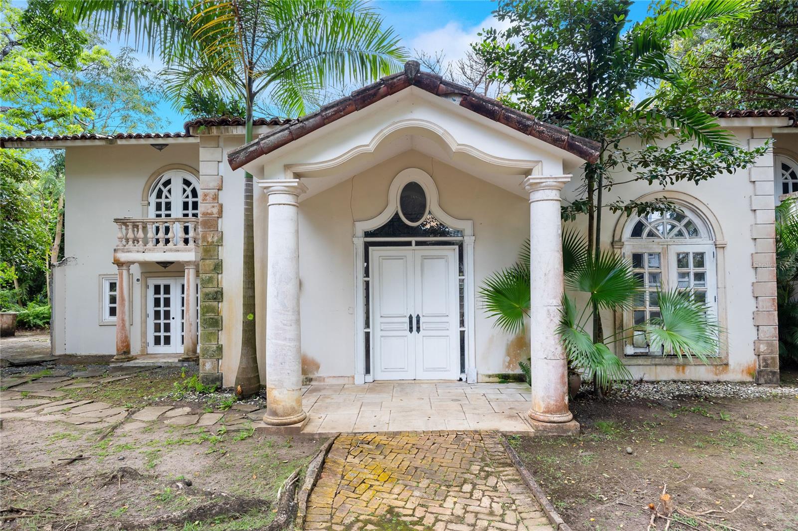 URB. SAN PATRICIO - Residential