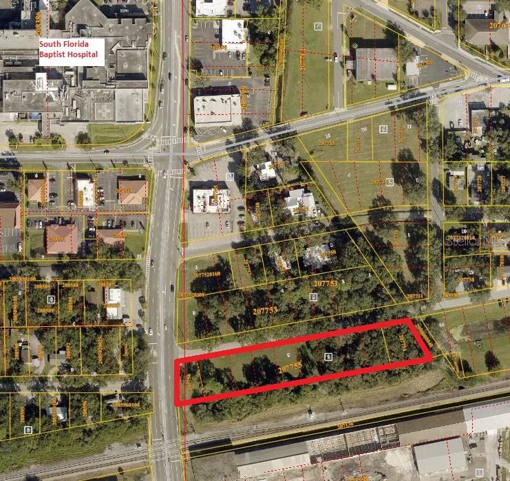 POINSETTIA PLACE - Commercial Sale