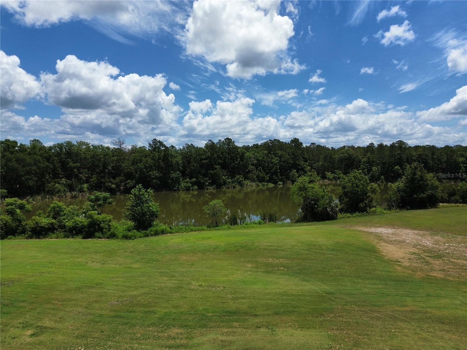 LIVE OAK VILLAGE CONDO - Residential
