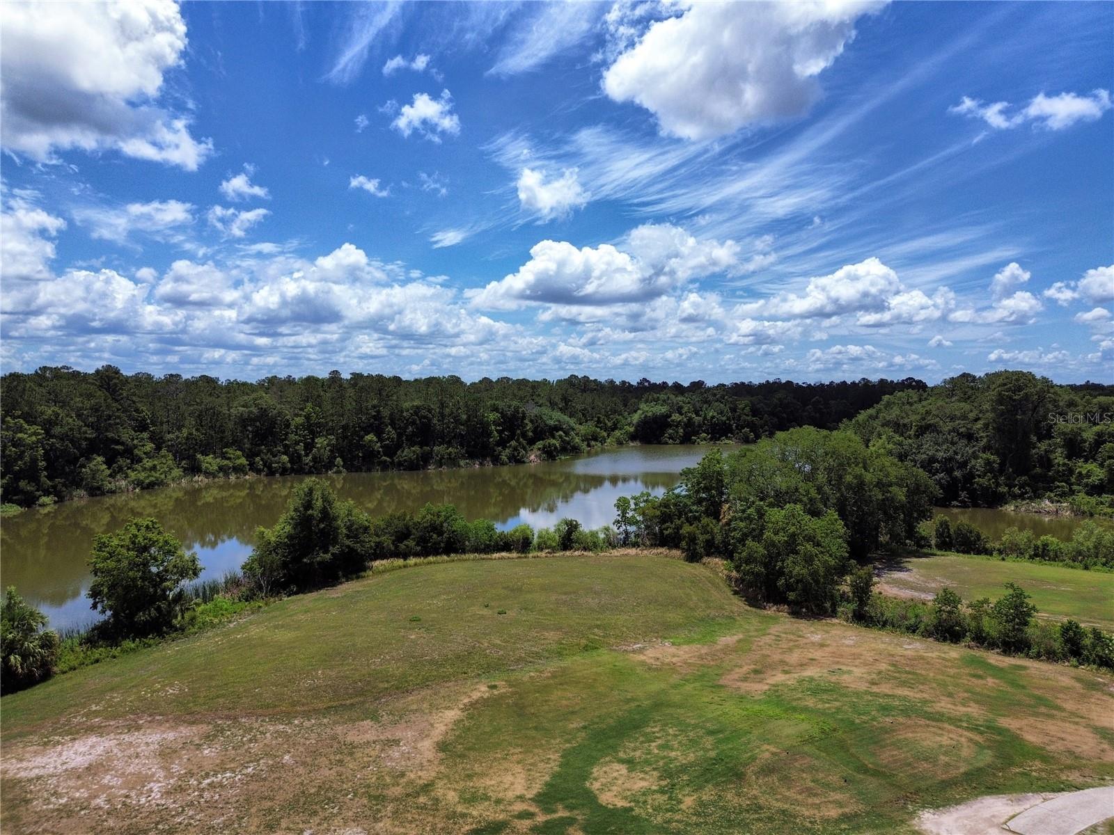 LIVE OAK VILLAGE CONDO - Residential