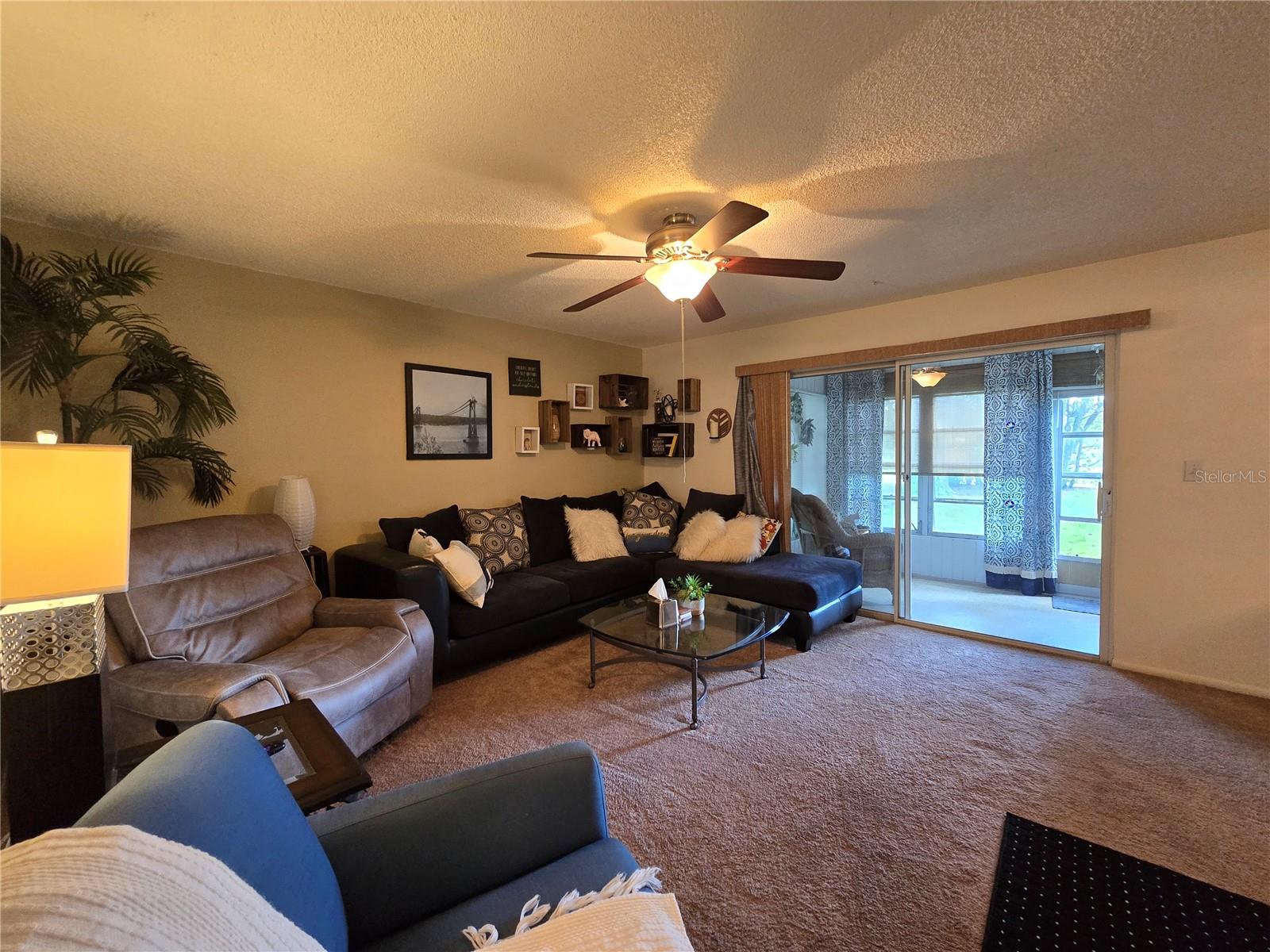 LIVE OAK VILLAGE CONDO - Residential