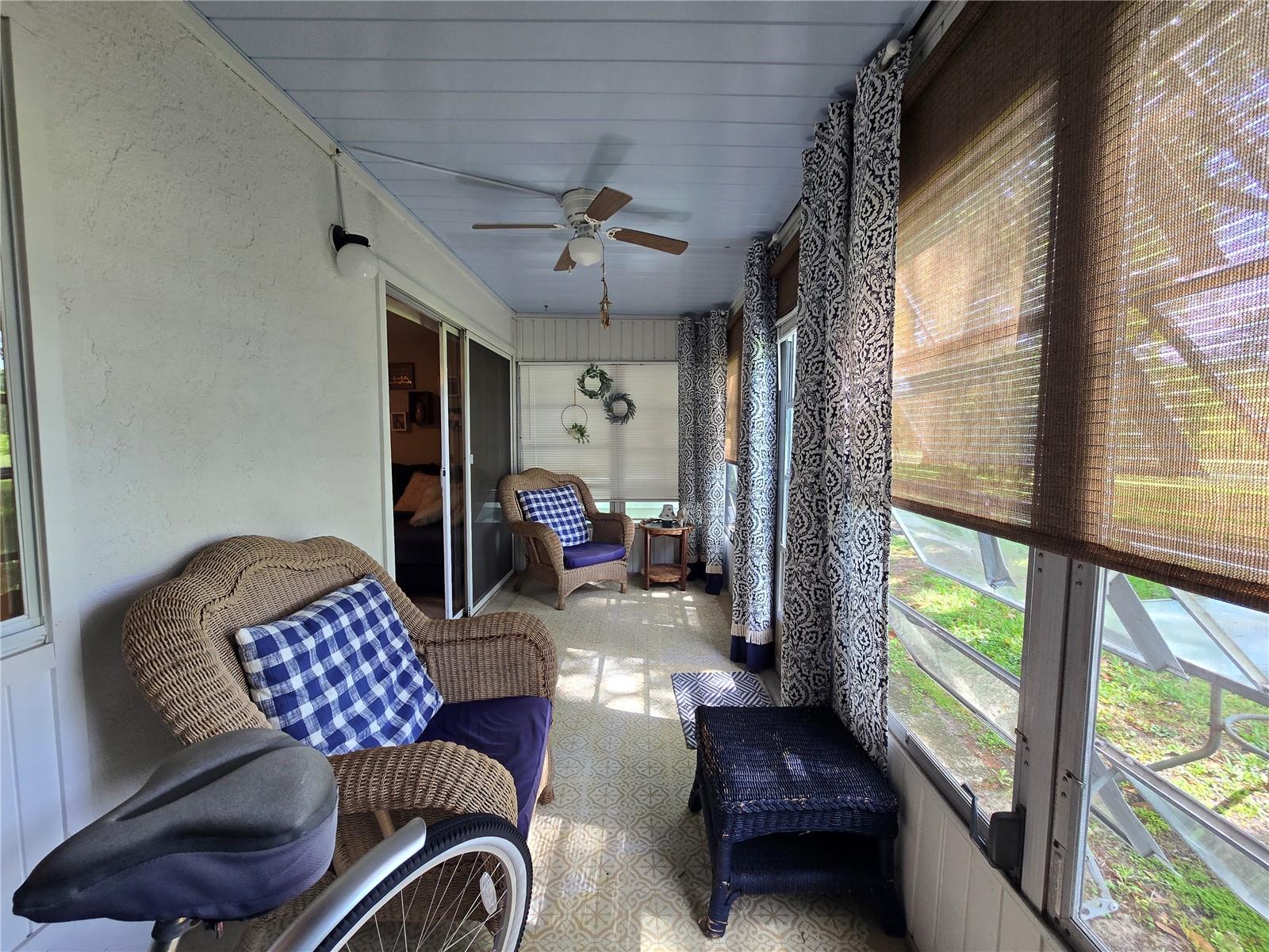 LIVE OAK VILLAGE CONDO - Residential