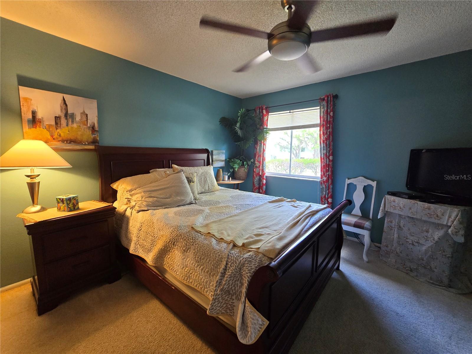 LIVE OAK VILLAGE CONDO - Residential